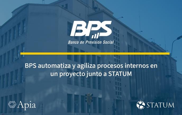 BPS-STATUM
